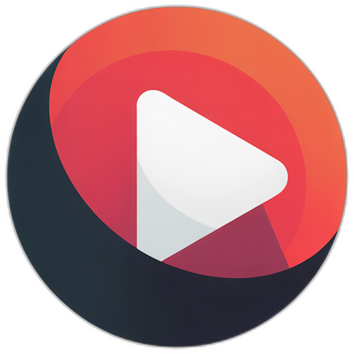 东流影院Logo
